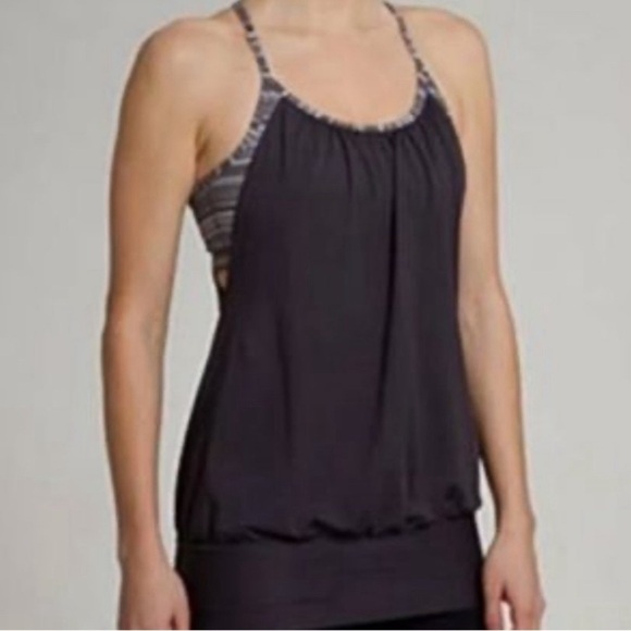Lululemon No Limits Tank - Picture 6 of 7